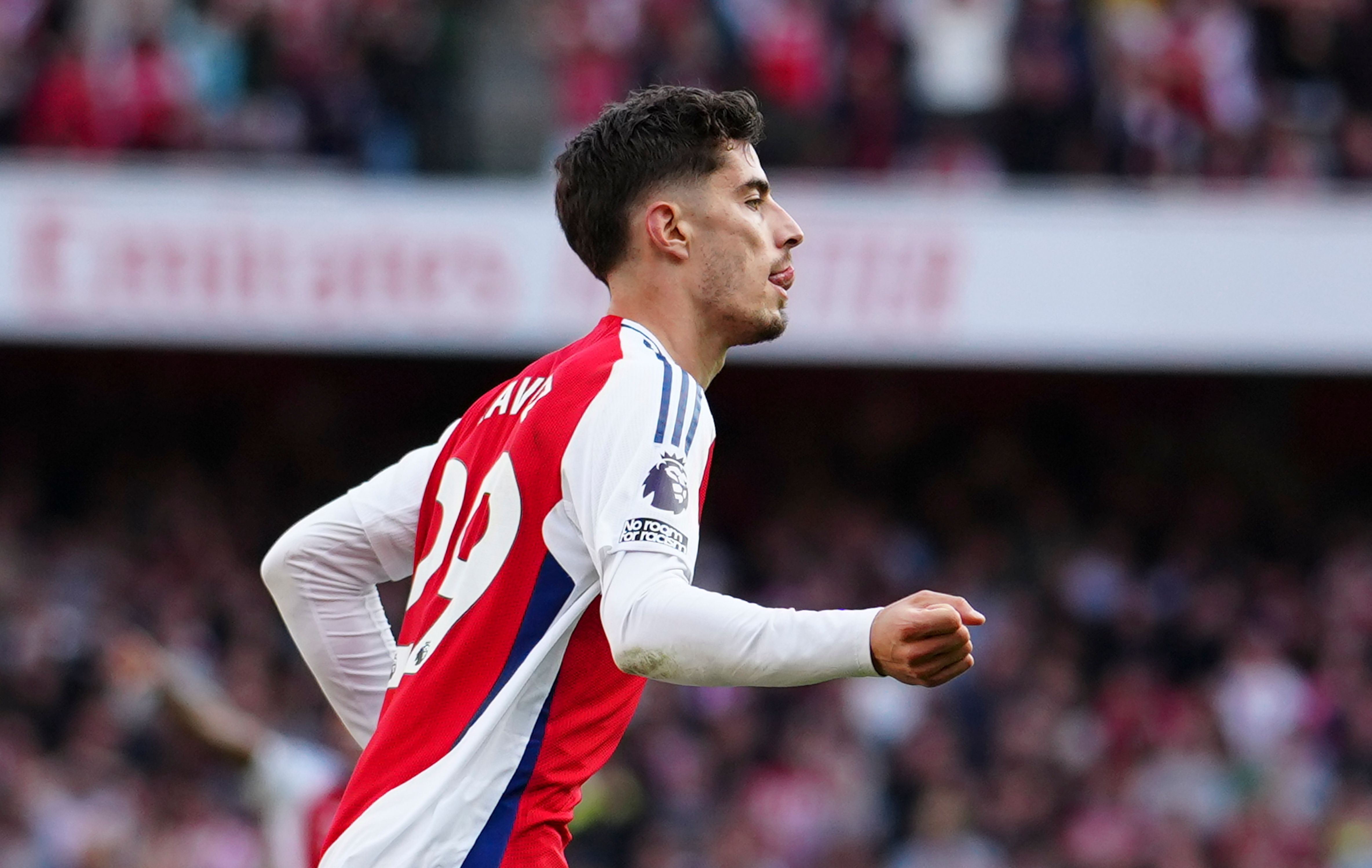 大乐透开奖结果-罗马诺透露哈弗茨膝伤需紧急评估,阿森纳或启动紧急引援预案