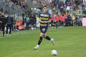 米体:国米决定全力追逐莱奥尼,同时确认比塞克留队