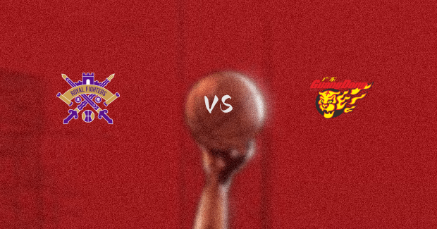 赛事前瞻:广东VS北控预测分析(2025年08月09日)