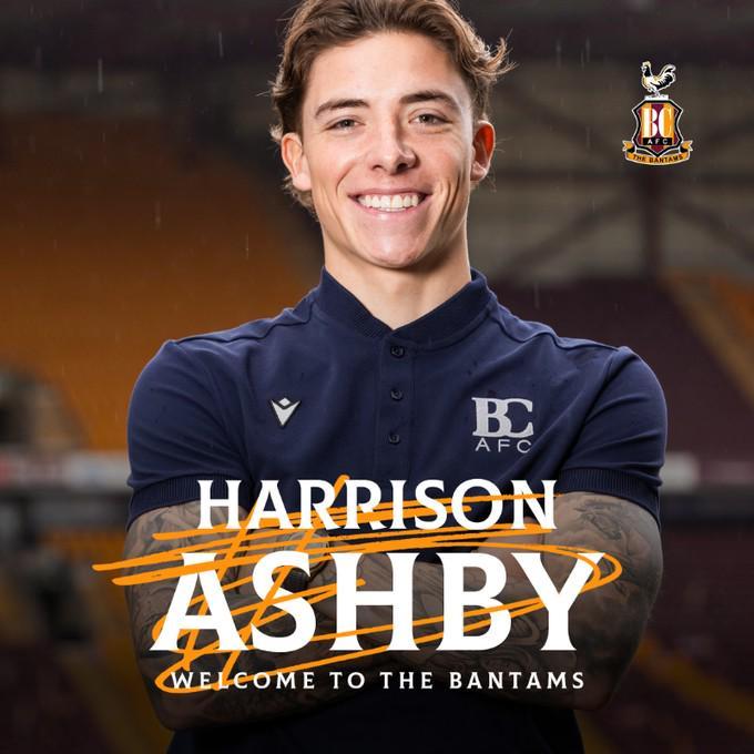 超级大乐透开奖结果-官方:纽卡球员阿什比、乔-怀特租借加盟英甲布拉德福德城