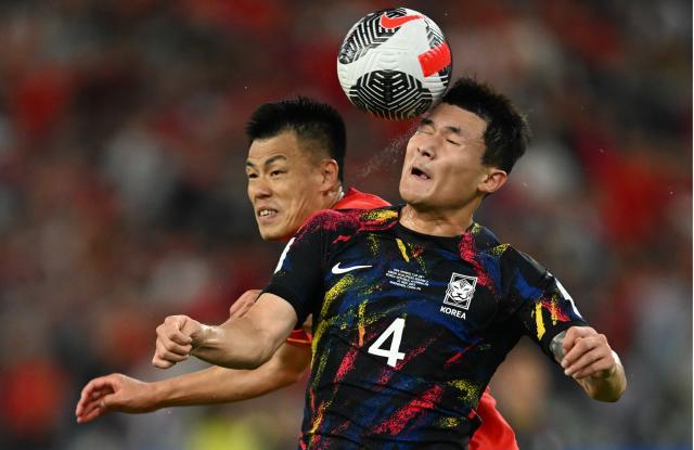 超级大乐透开奖结果-韩国旅欧军团自费包机赶场欧洲 国安旧将长谈李可