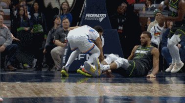 大乐透开奖结果-愚蠢动作致敬贝克汉姆 戈贝尔持续秀下限令人绝望