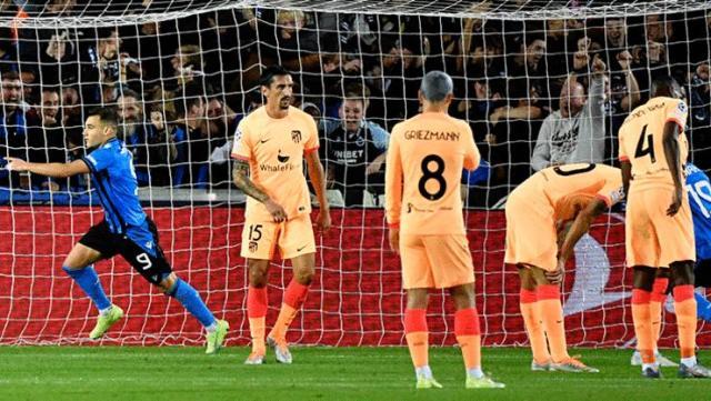 大乐透综合走势图-武一帆：格子得首发不中用，西蒙尼怎就年负一年？